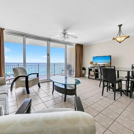 Emerald Beach 1033 Panama City Beach Eksteriør billede