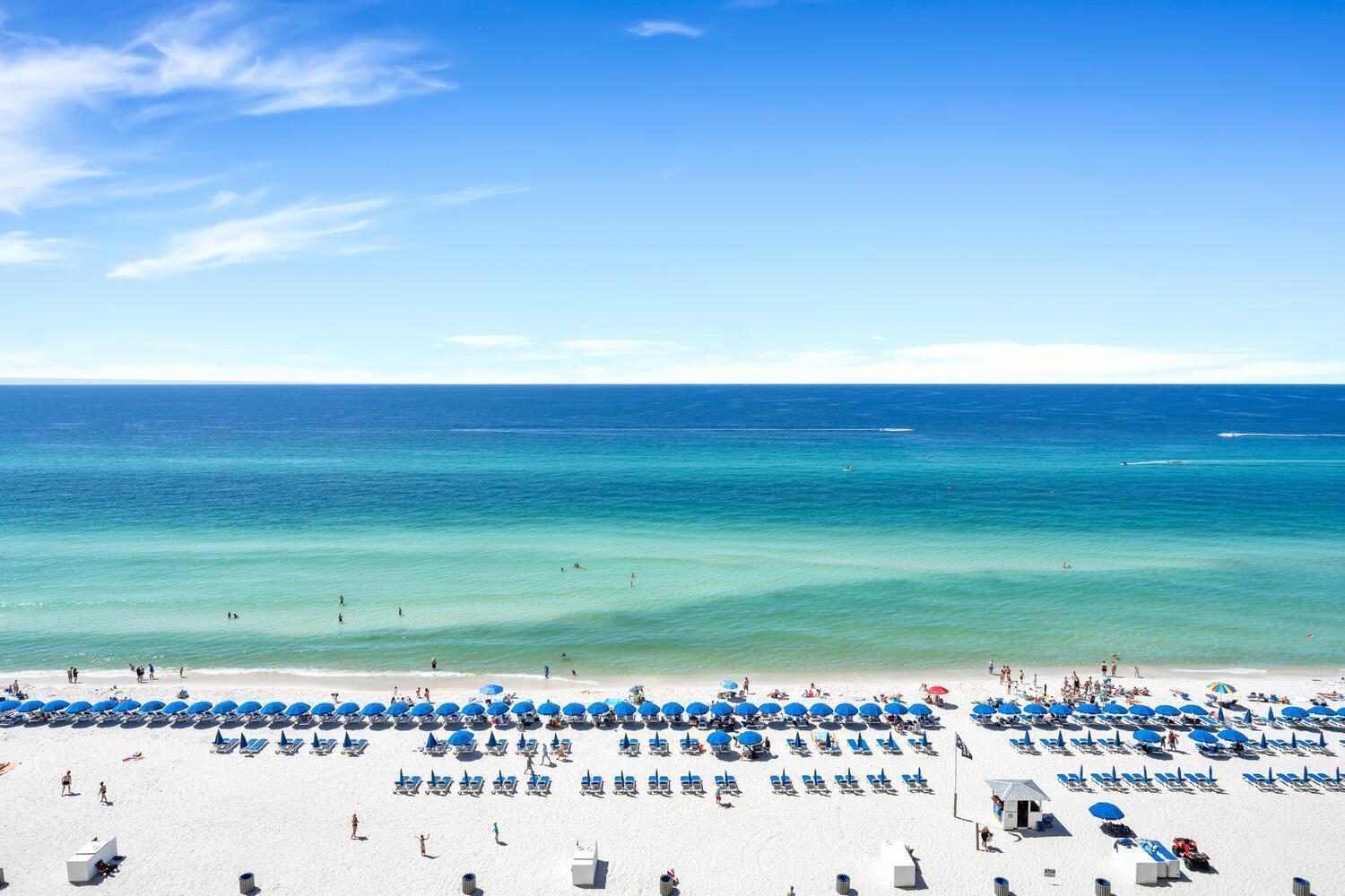 Emerald Beach 1033 Panama City Beach Eksteriør billede