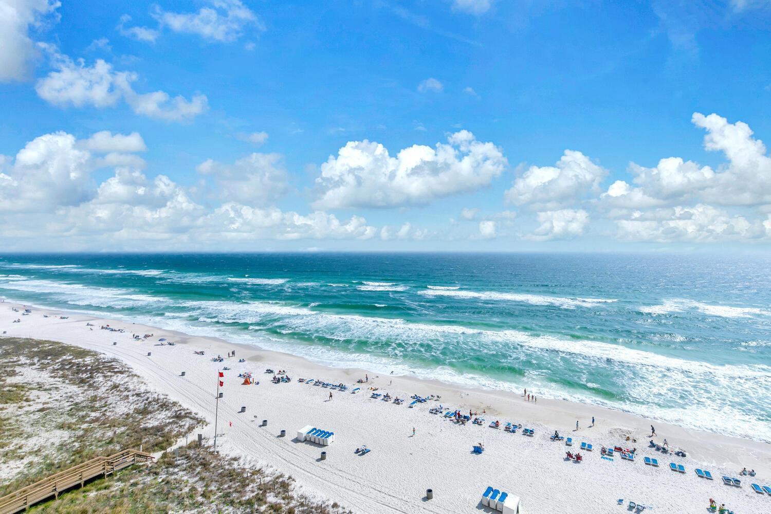 Emerald Beach 1033 Panama City Beach Eksteriør billede